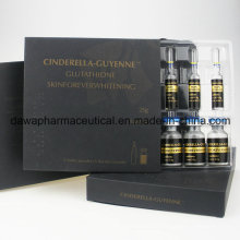 Tationil Glutax Gsh Glutationa Injecção Clareamento